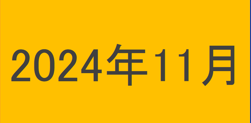 のりくんの2024年10月投資運用結果