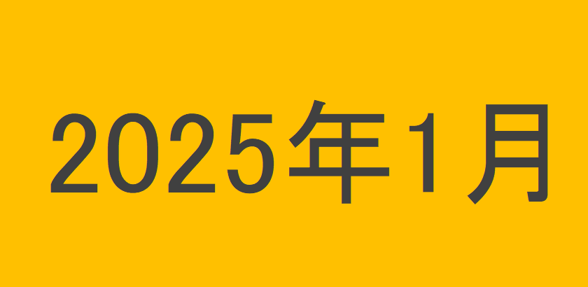 のりくんの2025年1月投資運用結果